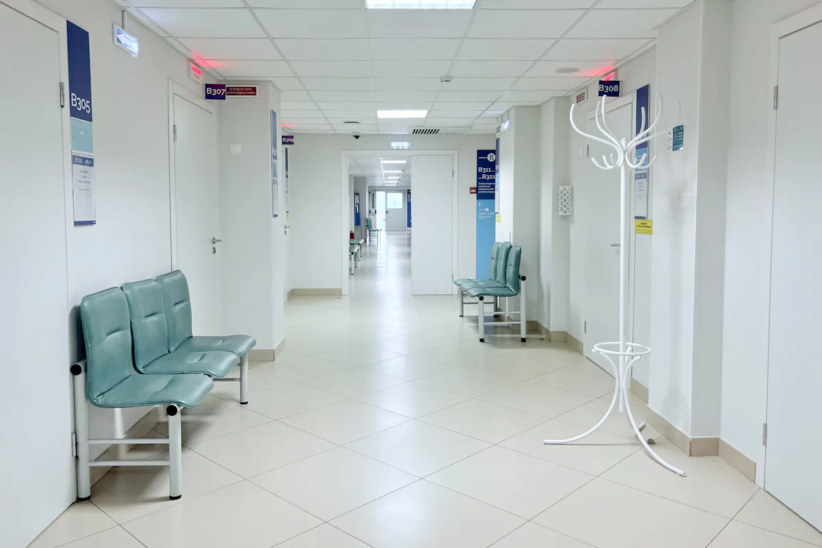 Hospitais públicos podem cobrar-lhe a fatura? O que precisa de saber sobre acidentes e seguros